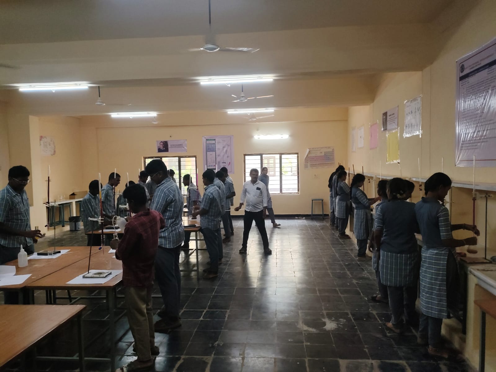 course image